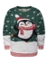 Lustige Winterpullover für Kinder Hallo Pinguin Lustige Winterpullover für Kinder Hallo Pinguin