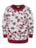 Kids' Winter Sweater Winter Berries Kids' Winter Sweater Winter Berries