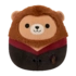 SQUISHMALLOWS Harry Potter griffendéles oroszlán, 20 cm