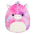 SQUISHMALLOWS Lola egyszarvú, 20 cm