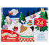 Squishmallows Calendario dell'Avvento Micromallows - 24 pezzi