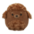 SQUISHMALLOWS Dro, az arany labradoodle, 20 cm