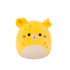 Squishmallows Amelia il topo di formaggio giallo, 35 cm