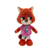 Zootropolis plüssállat – Nick, a ravasz róka, 18 cm