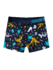 Veselé chlapčenské boxerky Dinosaury Veselé chlapčenské boxerky Dinosaury