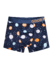 Lustige Boxershorts für Jungen Universum Lustige Boxershorts für Jungen Universum