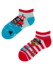 Kids' Ankle Socks Pirate