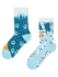 Kids' Warm Socks Fox in Winter Kids' Warm Socks Fox in Winter