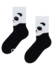 Wesołe ciepłe skarpetki dla dzieci Wesoła panda