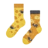 Lustige Kindersocken Käse Lustige Kindersocken Käse