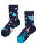 Lustige Kindersocken Planeten Lustige Kindersocken Planeten
