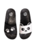 Kids' Slides Panda Paws Kids' Slides Panda Paws