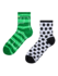 Lýtkové ponožky Fotbal
