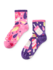 Calzini Buonumore a metà polpaccio Ghiaccioli