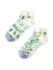 Весели къси чорапи Градински билки