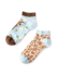 Calzini alla caviglia Buonumore Giraffa adorabile