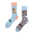 Lustige Socken Tom und Jerry ™ Falle Lustige Socken Tom und Jerry ™ Falle