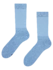 Blaue Bambussocken Komfort Blaue Bambussocken Komfort