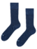 Půlnočně modré ponožky