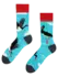 Bamboo Regular Socks Black Stork Bamboo Regular Socks Black Stork