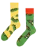 Bamboo Regular Socks Swallowtail Butterfly Bamboo Regular Socks Swallowtail Butterfly