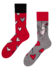 Veselé ponožky Amor Emílio Veselé ponožky Amor Emílio