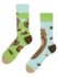 Lustige Socken Biber Lustige Socken Biber