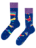 Regular Socks Pride Heart