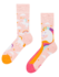 Calzini Buonumore Unicorno tra le nuvole