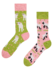 Vidám zokni Kecskegidák Vidám zokni Kecskegidák
