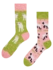 Vesele čarape Kozlić Vesele čarape Kozlić