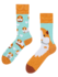 Весели чорапи Морско свинче