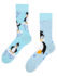 Calzini Buonumore Pinguino felice