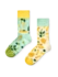 Chaussettes rigolotes Dîner italien Chaussettes rigolotes Dîner italien