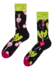 Veselé ponožky Veselé reďkovky Veselé ponožky Veselé reďkovky