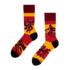 Vrolijke sokken Harry Potter ™ Zwerkbal Vrolijke sokken Harry Potter ™ Zwerkbal