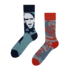 Lustige Socken Harry Potter ™ - Voldemort Lustige Socken Harry Potter ™ - Voldemort
