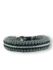 Čierno-biely paracord náramok Drift Čierno-biely paracord náramok Drift