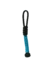 Blaues Paracord-Schlüsselanhänger Perle Blaues Paracord-Schlüsselanhänger Perle