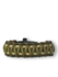 Paracord Bracelet Multicam M With Fire Starter, Compass and Whistle Paracord Bracelet Multicam M With Fire Starter, Compass and Whistle