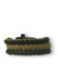 Pieskový paracord náramok Salvadora s kresadlom, kompasom, píšťalkou, reflexcordom a firecordom Pieskový paracord náramok Salvadora s kresadlom, kompasom, píšťalkou, reflexcordom a firecordom