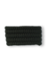 Czarna bransoletka z linki spadochronowej Shield z zapalniczką i gwizdkiem Czarna bransoletka z linki spadochronowej Shield z zapalniczką i gwizdkiem