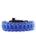 Bracelet en paracorde bleu IT Bracelet en paracorde bleu IT