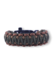 Bracelet en paracorde marron camouflé Woodland Bracelet en paracorde marron camouflé Woodland