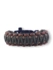 Olivovo-hnedý Paracord náramok Woodland Olivovo-hnedý Paracord náramok Woodland
