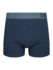 Pánske boxerky Polnočná modrá