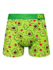 Vidám férfi bokszeralsó Avokádó szerelem