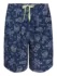 Men's Swim Trunks Summer Mood Men's Swim Trunks Summer Mood