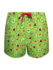 Men's Swim Shorts Avocado Love Men's Swim Shorts Avocado Love