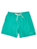 Türkizzöld férfi fürdőnadrág
